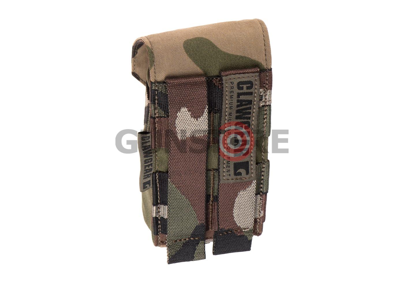 Fotografia: Smoke Grenade Pouch Core