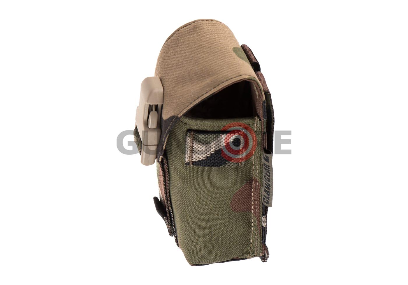 Fotografia: Smoke Grenade Pouch Core