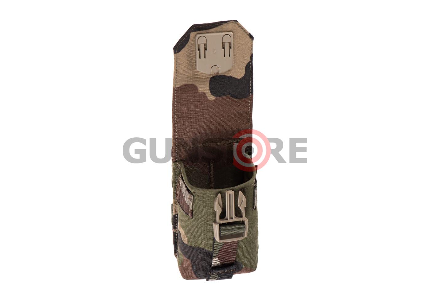 Fotografia: Smoke Grenade Pouch Core