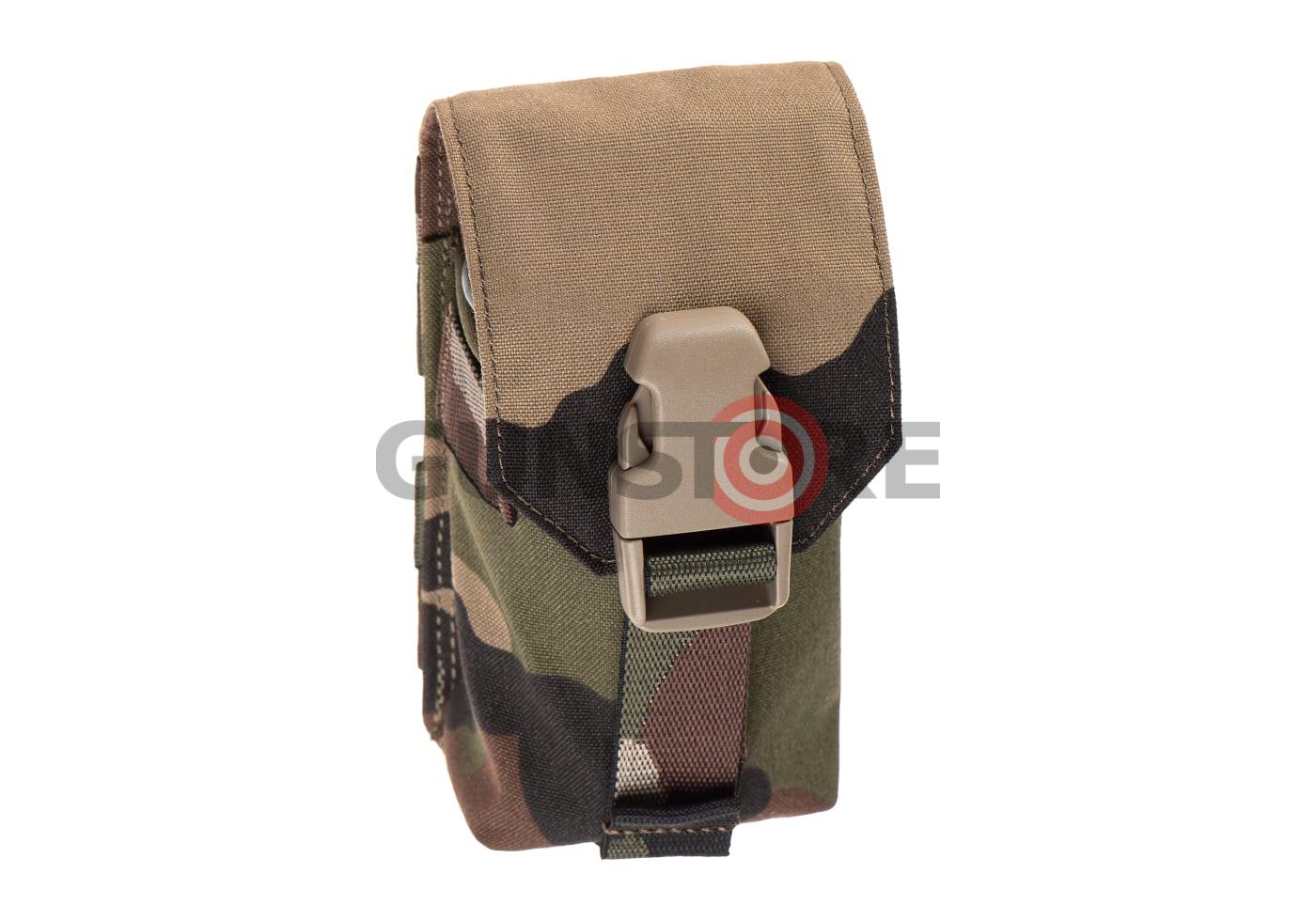 Fotografia: Smoke Grenade Pouch Core