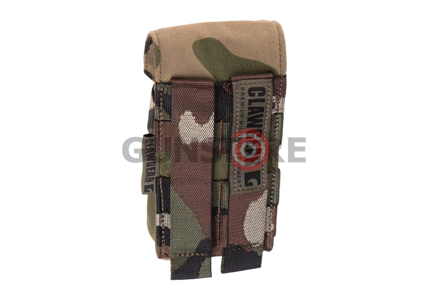 Fotografia: Smoke Grenade Pouch Core
