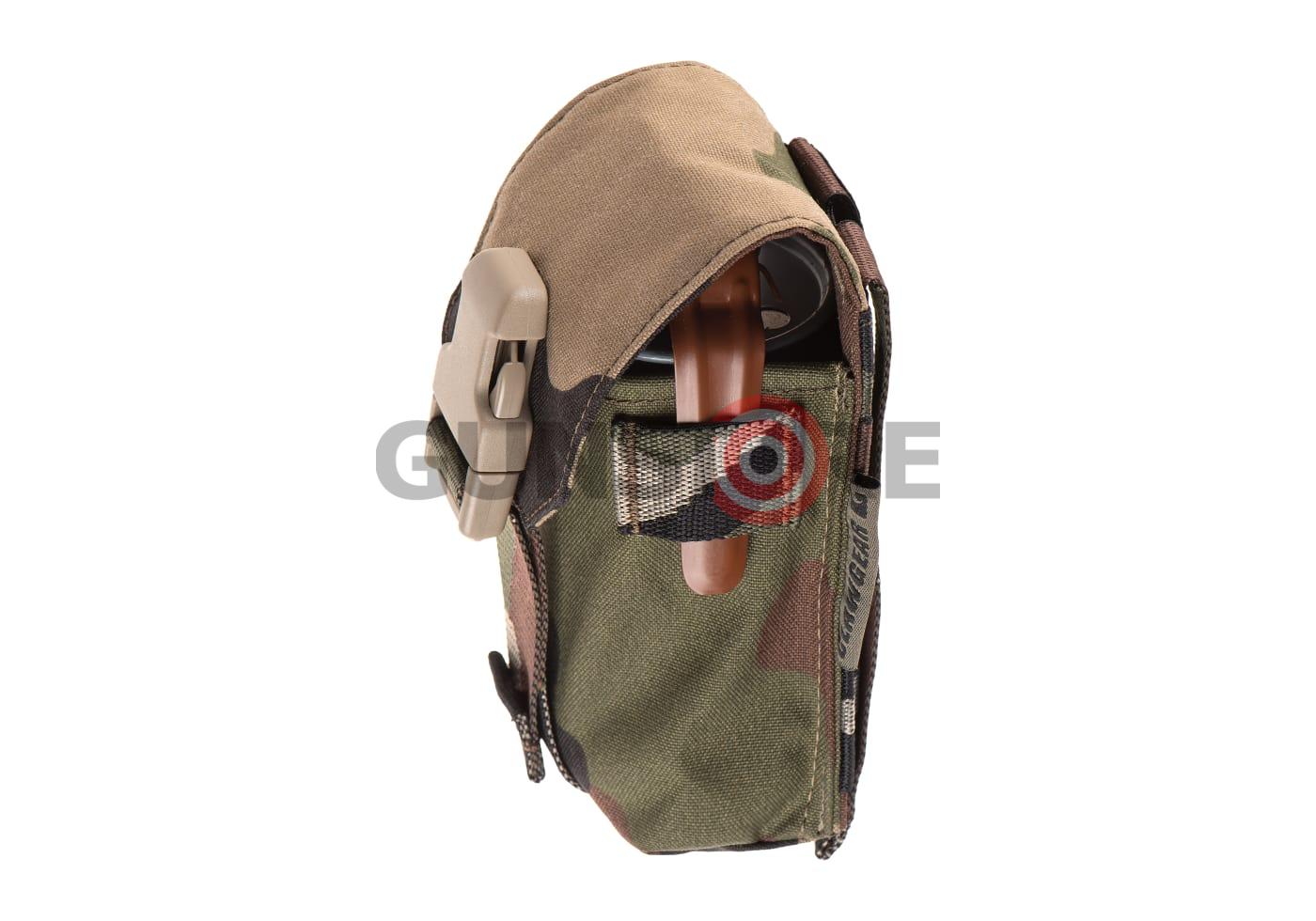 Fotografia: Smoke Grenade Pouch Core