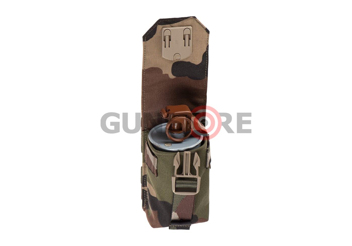 Fotografia: Smoke Grenade Pouch Core