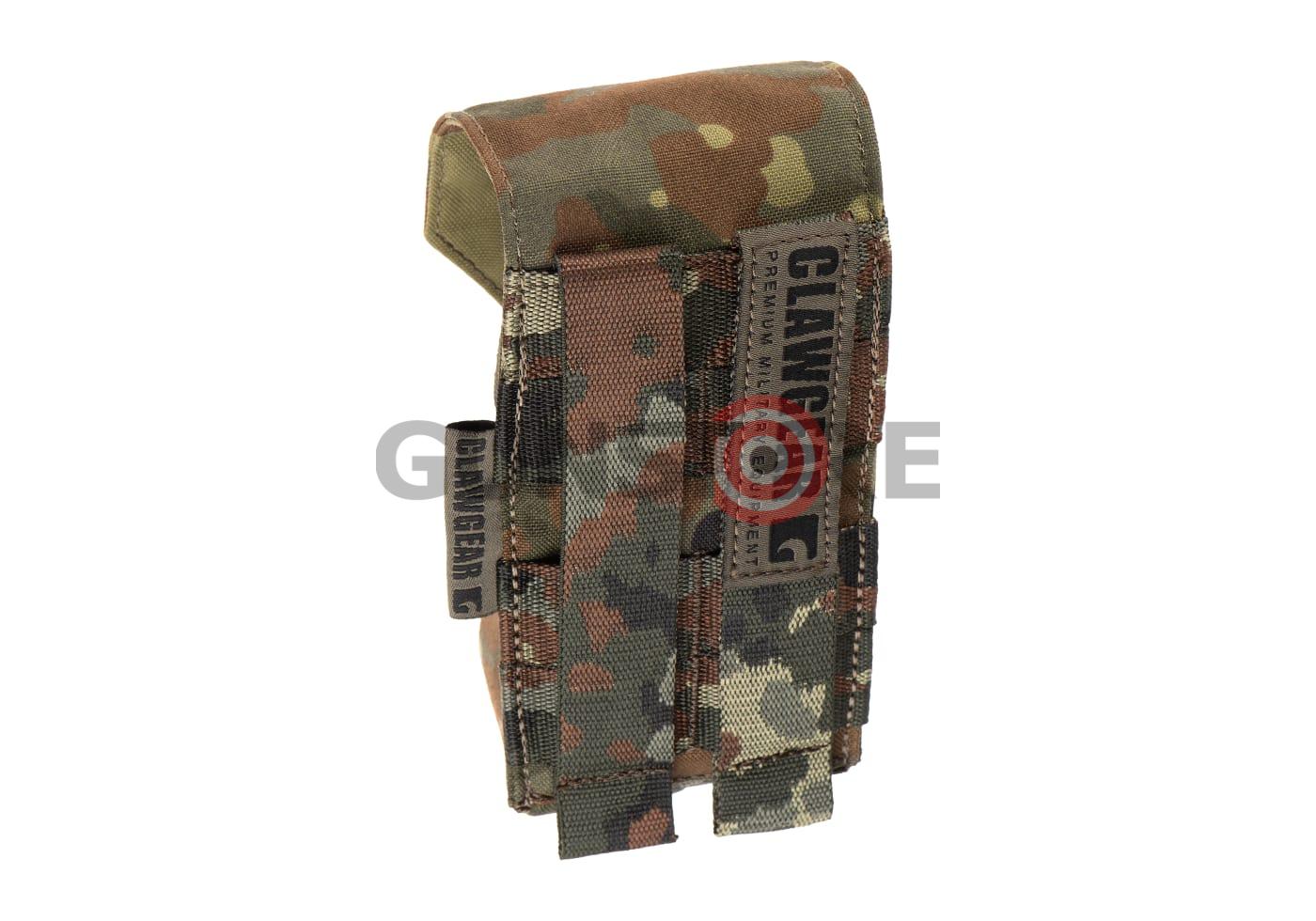 Fotografia: Smoke Grenade Pouch Core