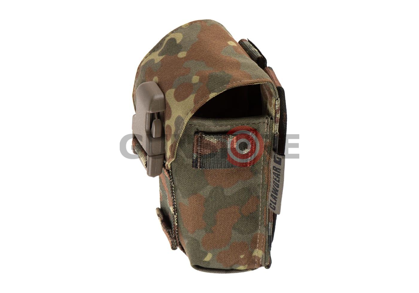 Fotografia: Smoke Grenade Pouch Core