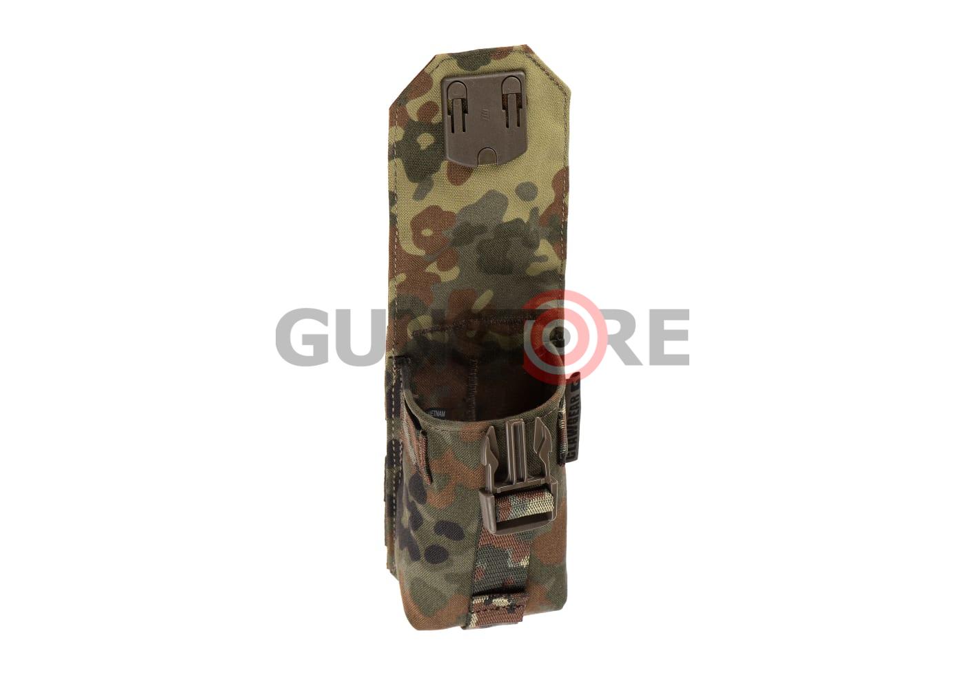Fotografia: Smoke Grenade Pouch Core