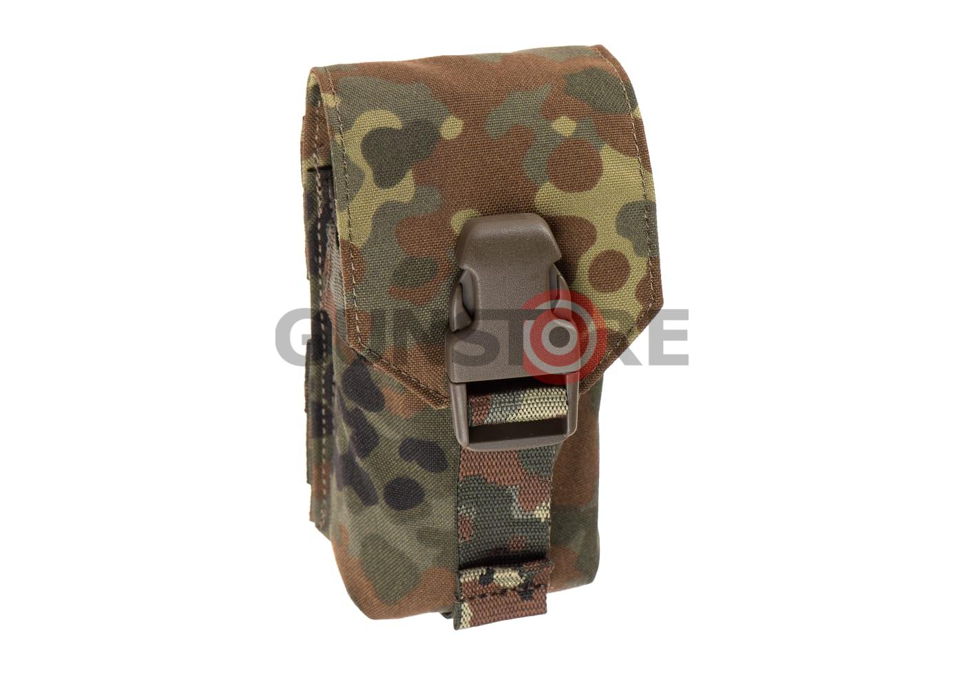 Fotografia: Smoke Grenade Pouch Core
