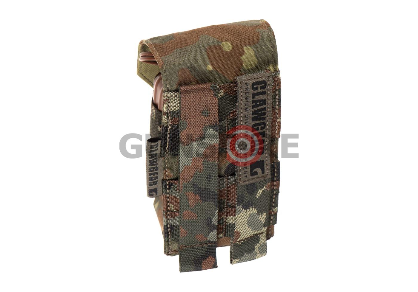 Fotografia: Smoke Grenade Pouch Core