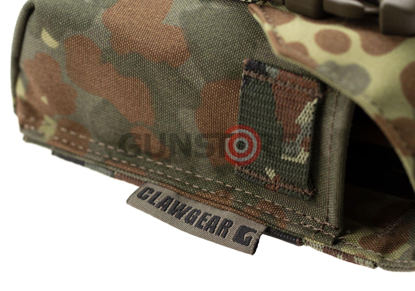 Fotografia: Smoke Grenade Pouch Core
