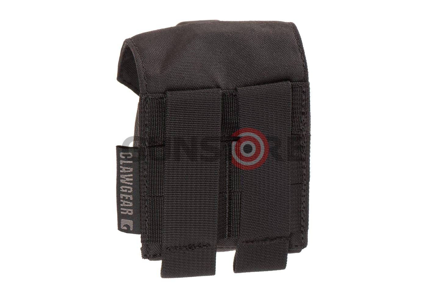 Fotografia: Frag Grenade Pouch Core