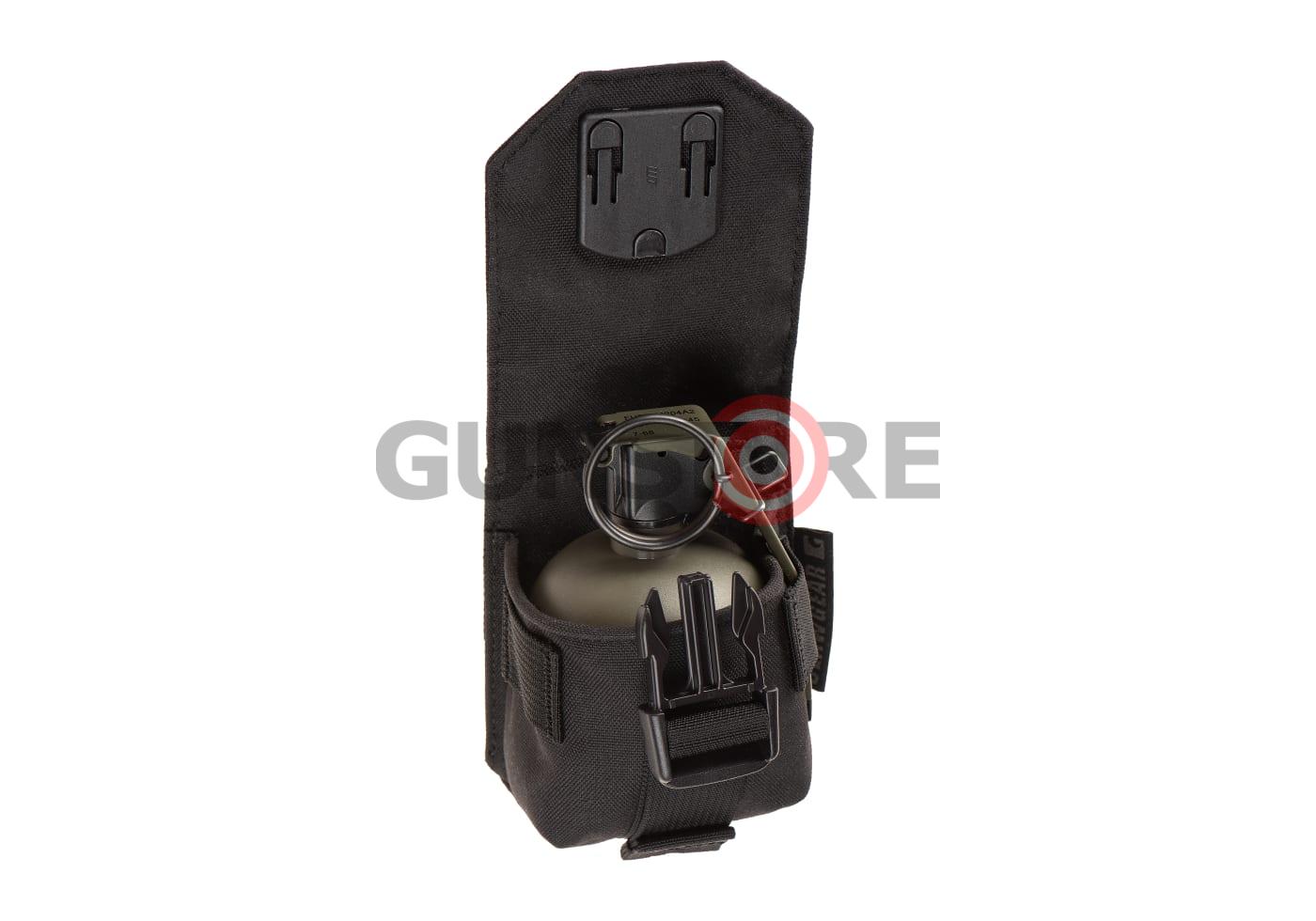 Fotografia: Frag Grenade Pouch Core