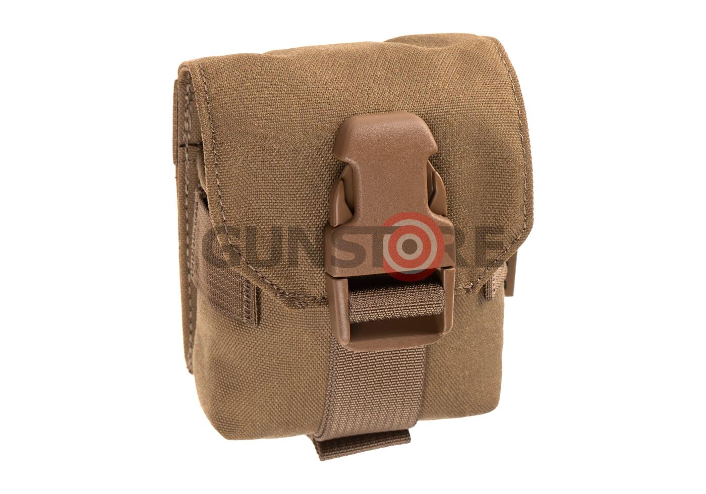 Frag Grenade Pouch Core Coyote