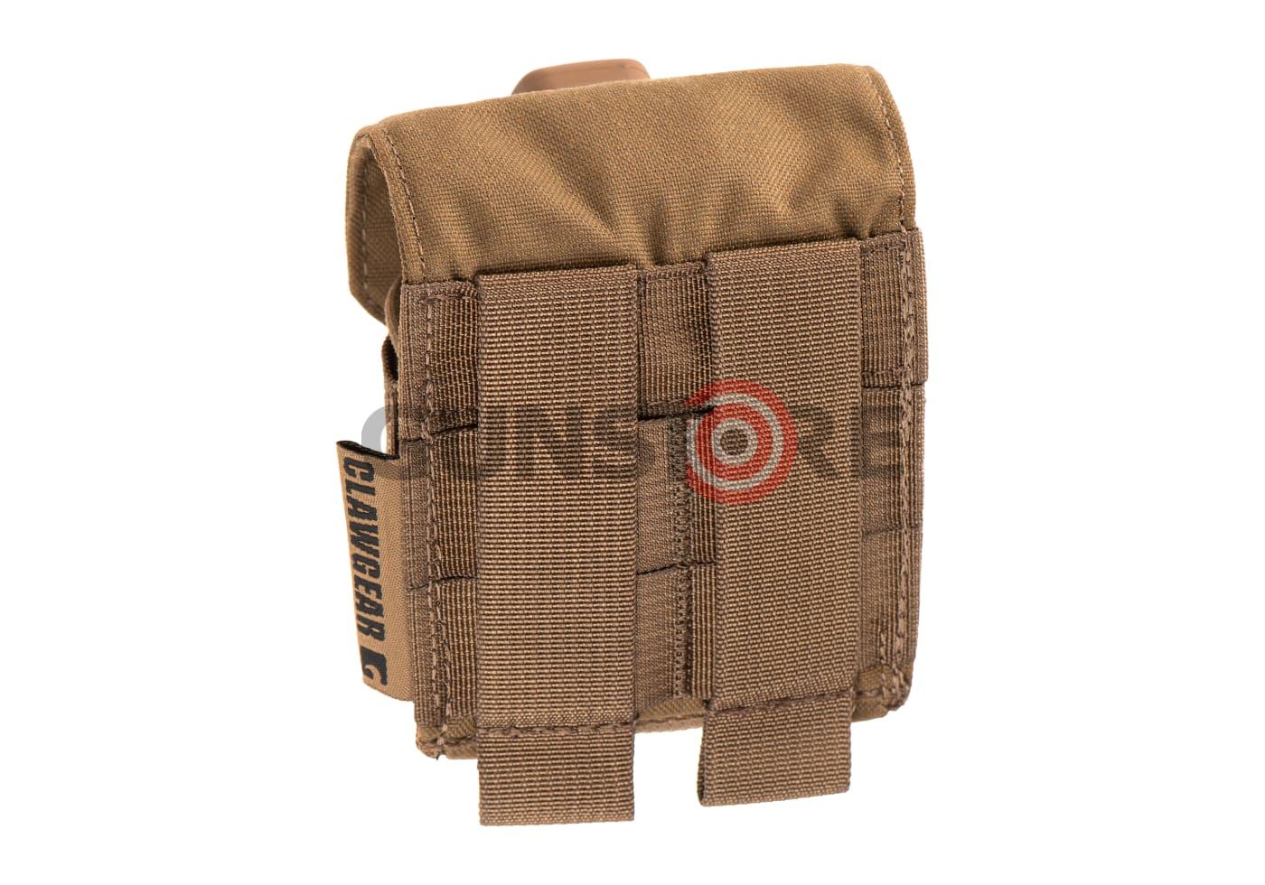 Fotografia: Frag Grenade Pouch Core