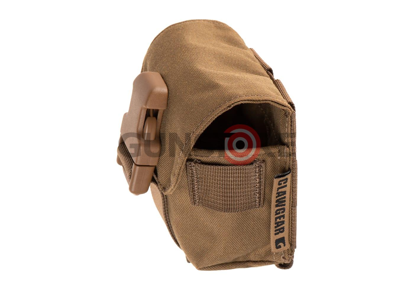 Fotografia: Frag Grenade Pouch Core