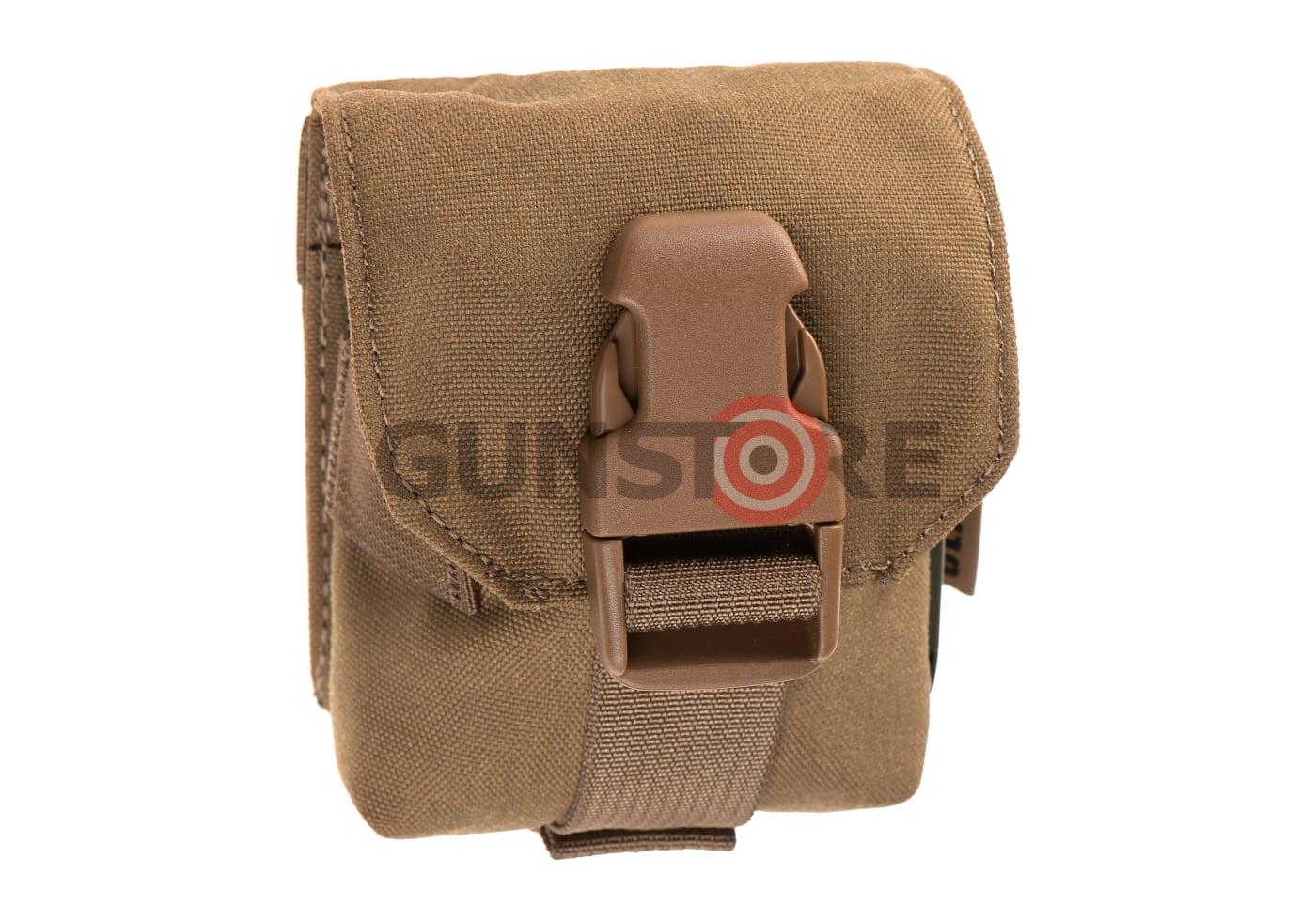 Fotografia: Frag Grenade Pouch Core