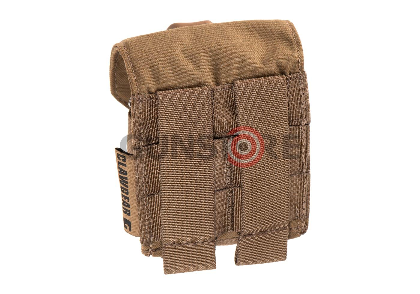 Fotografia: Frag Grenade Pouch Core
