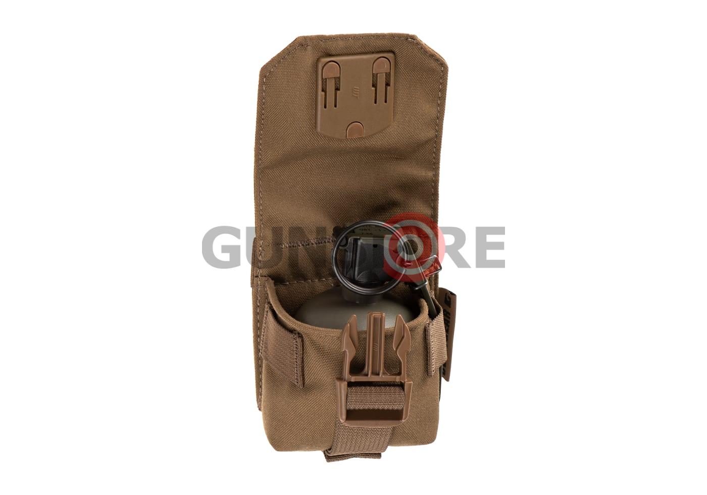Fotografia: Frag Grenade Pouch Core