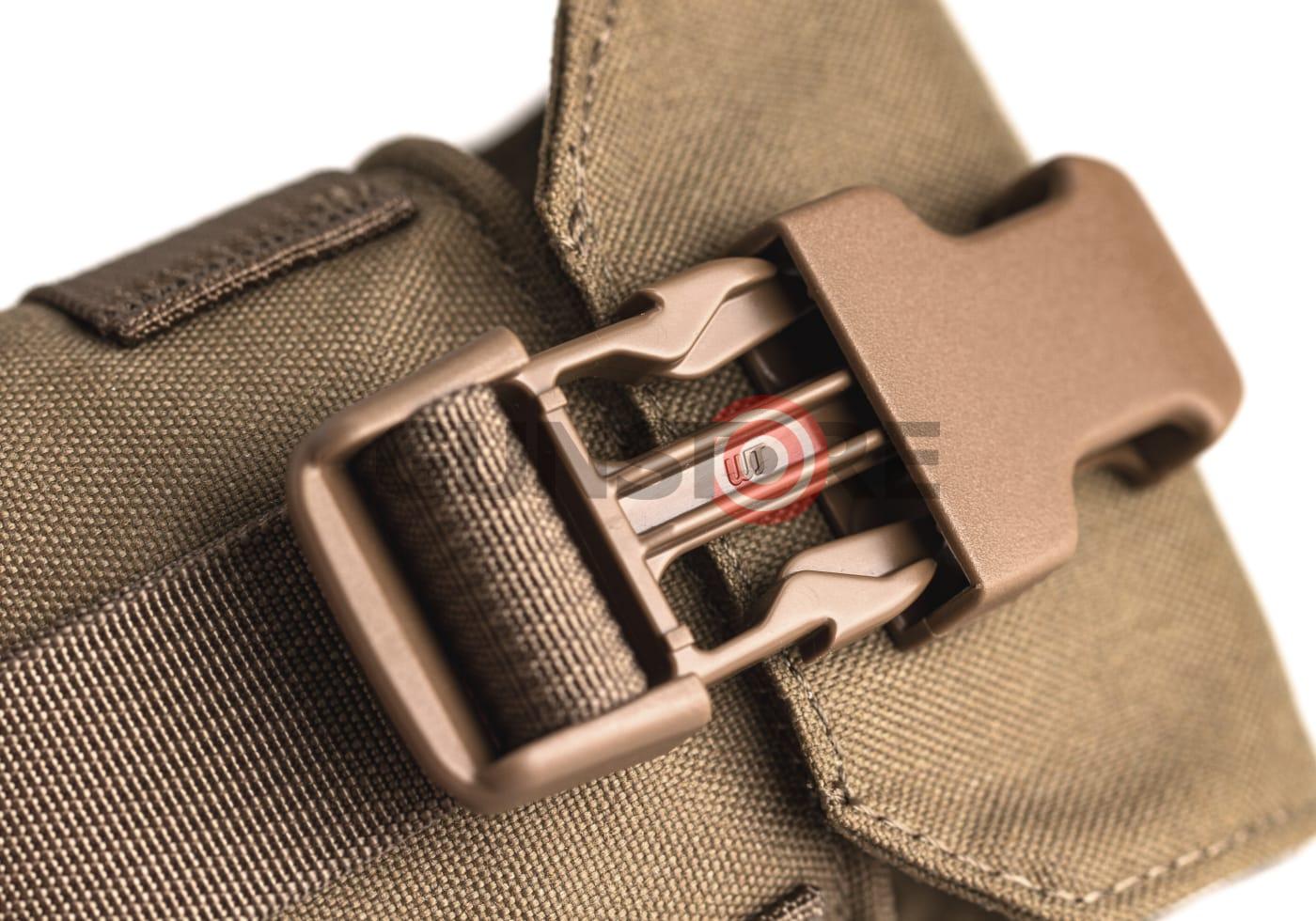 Fotografia: Frag Grenade Pouch Core