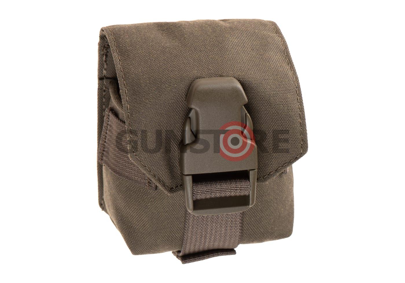 Frag Grenade Pouch Core RAL7013