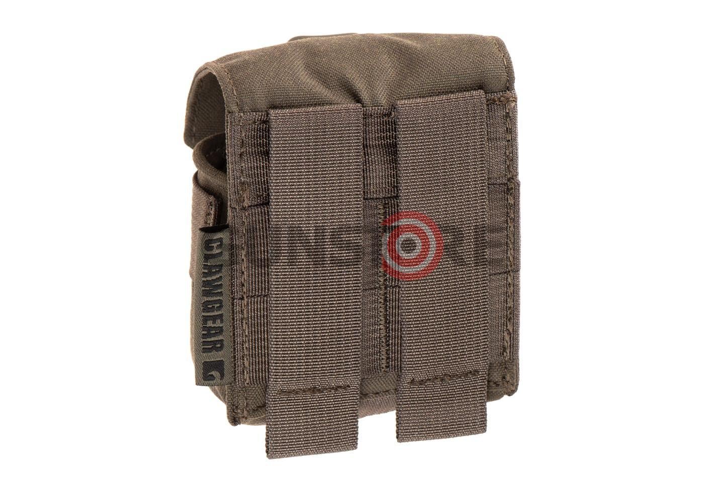 Fotografia: Frag Grenade Pouch Core