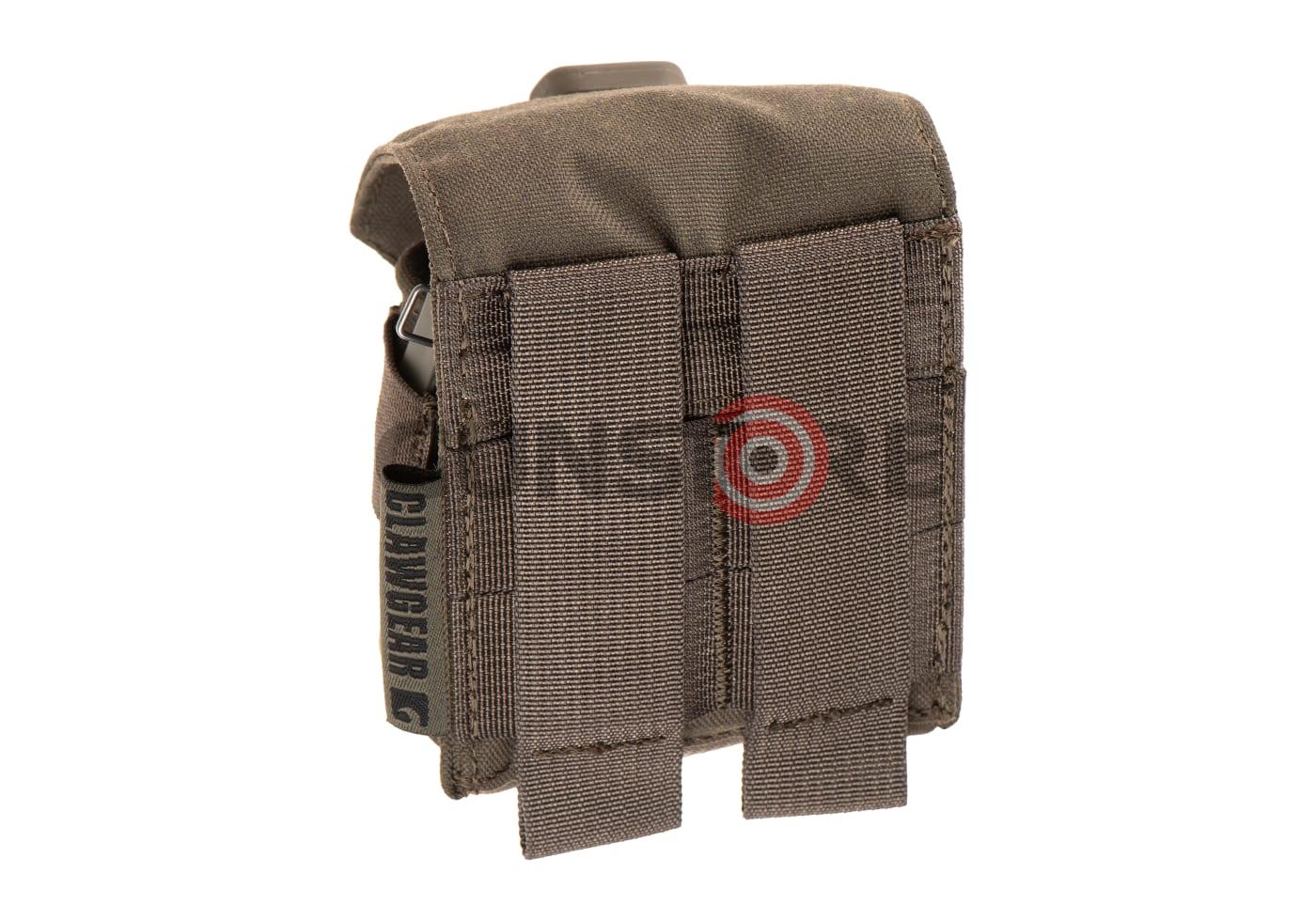 Fotografia: Frag Grenade Pouch Core