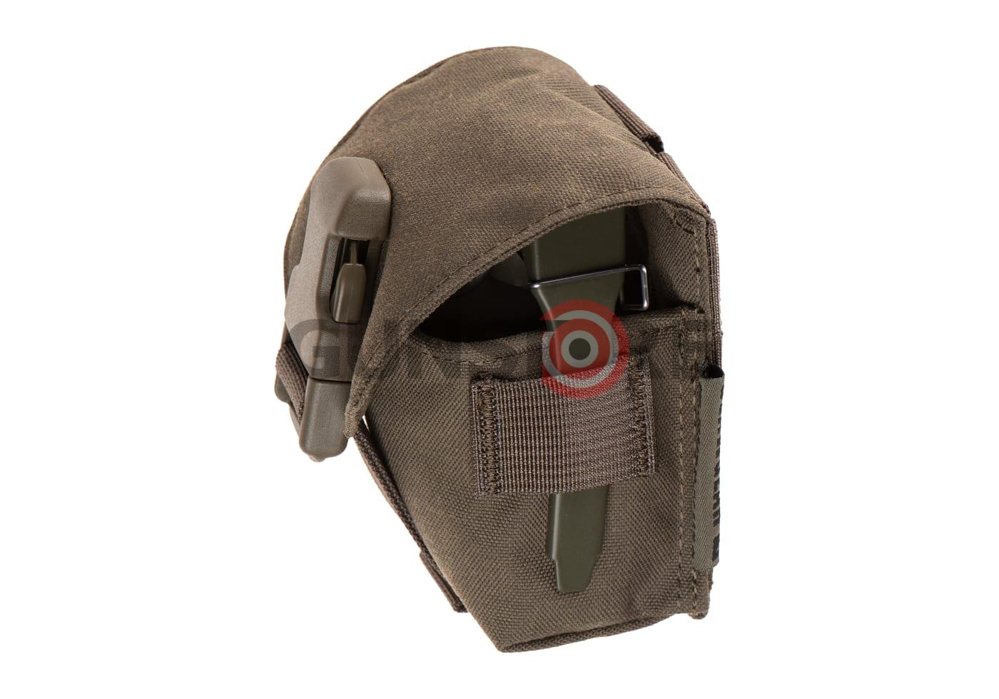 Fotografia: Frag Grenade Pouch Core