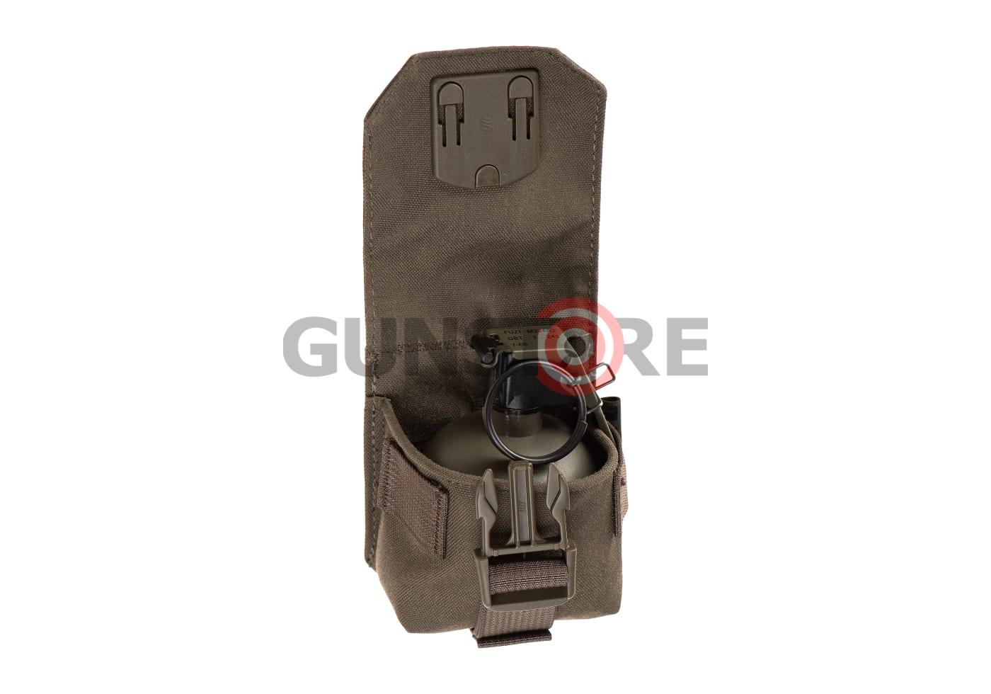 Fotografia: Frag Grenade Pouch Core