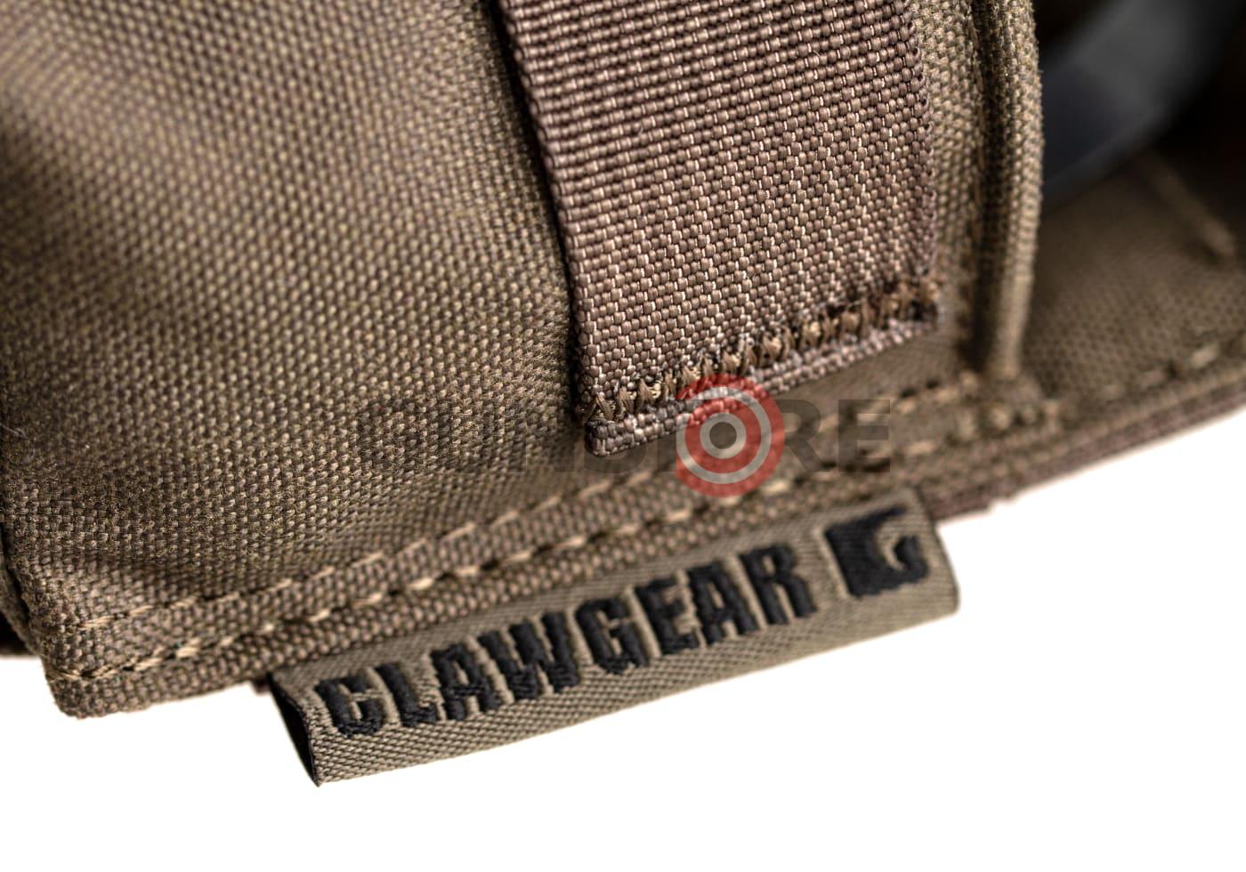 Fotografia: Frag Grenade Pouch Core