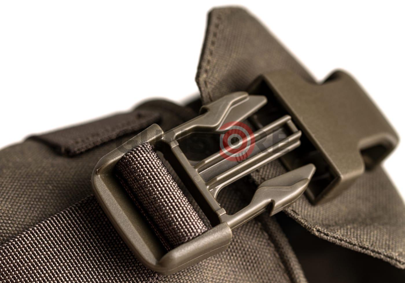 Fotografia: Frag Grenade Pouch Core