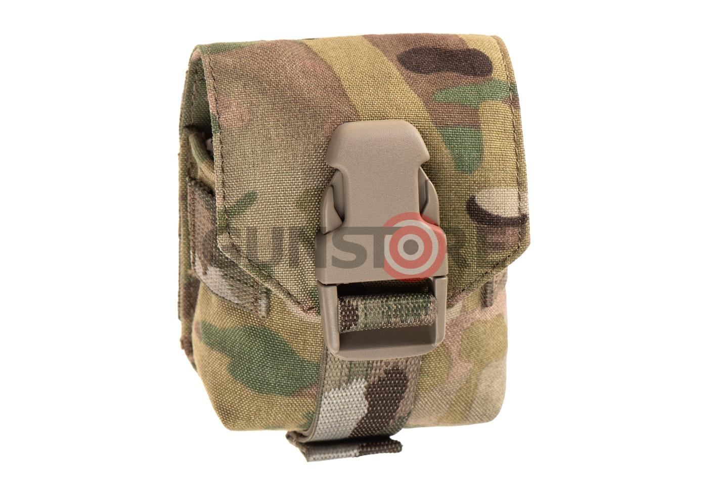 Frag Grenade Pouch Core Multicam