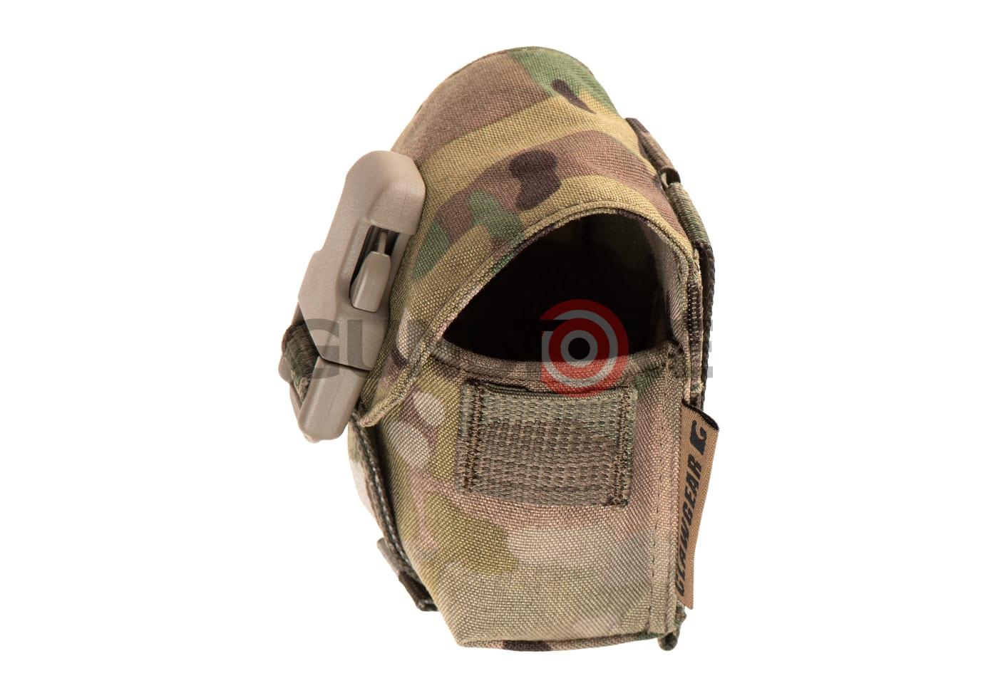 Fotografia: Frag Grenade Pouch Core