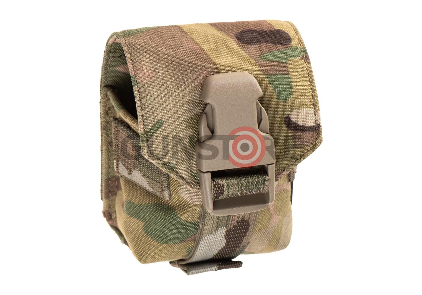 Fotografia: Frag Grenade Pouch Core