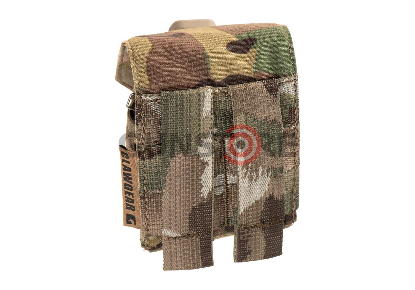Fotografia: Frag Grenade Pouch Core