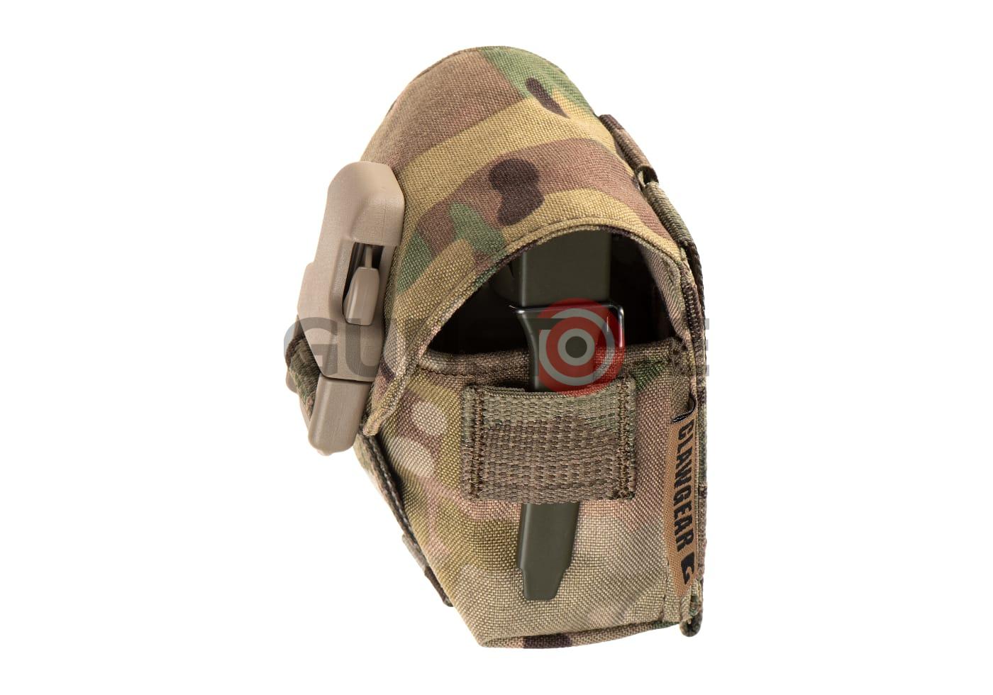Fotografia: Frag Grenade Pouch Core