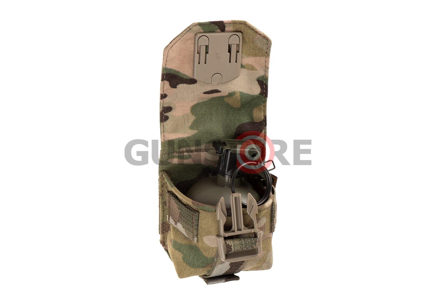 Fotografia: Frag Grenade Pouch Core