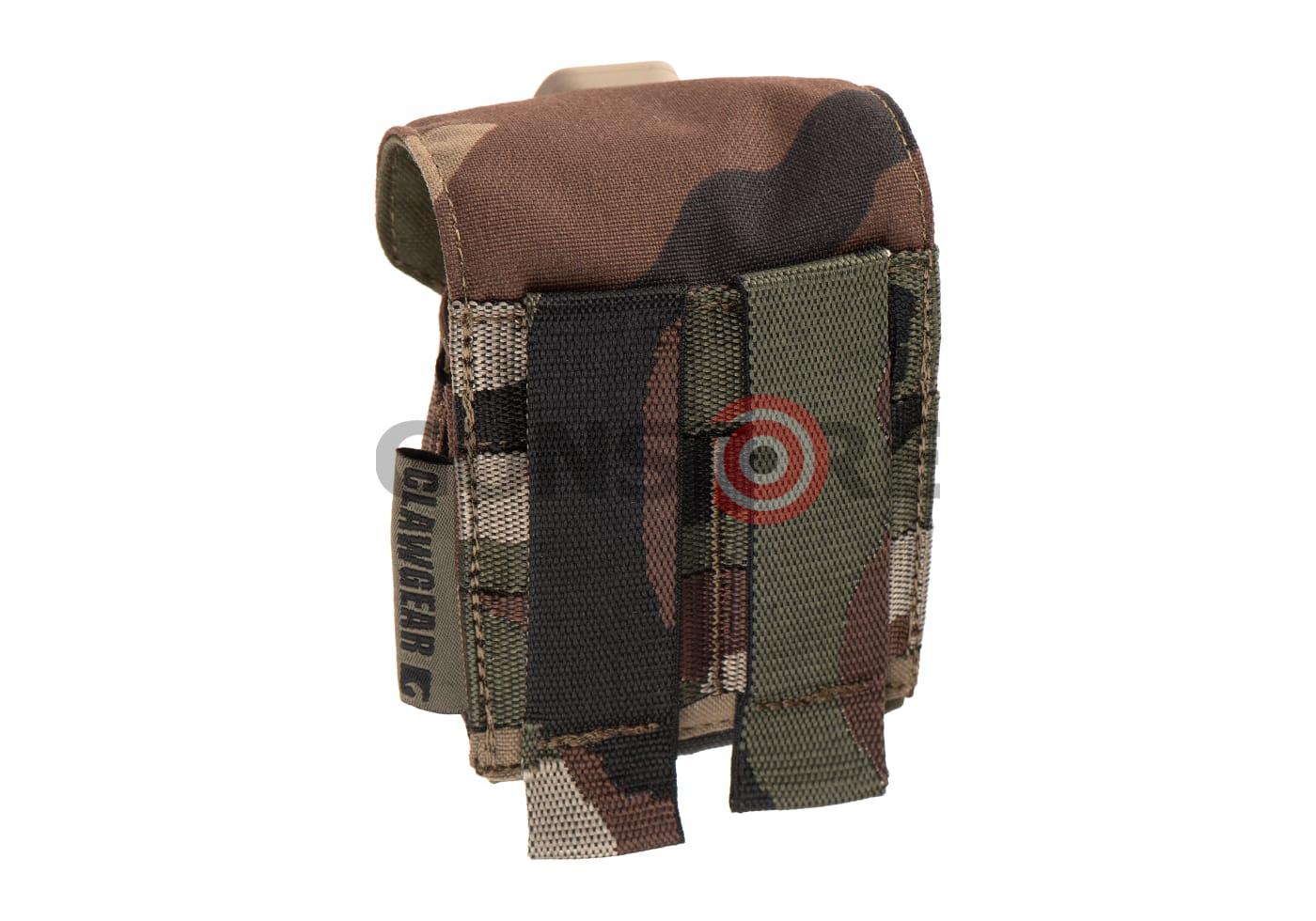 Fotografia: Frag Grenade Pouch Core