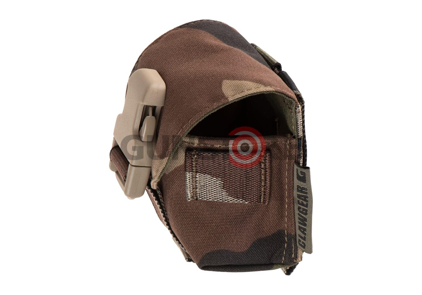 Fotografia: Frag Grenade Pouch Core