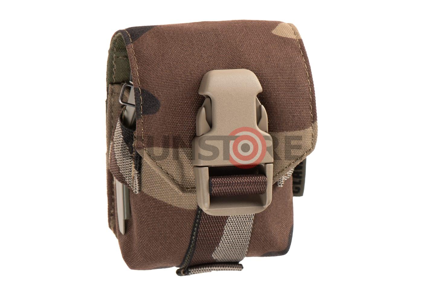 Fotografia: Frag Grenade Pouch Core