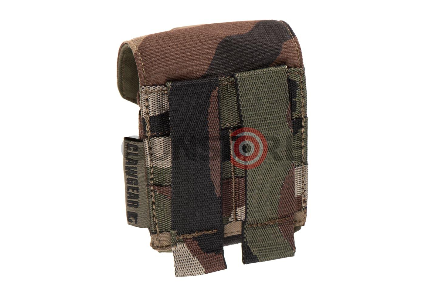 Fotografia: Frag Grenade Pouch Core