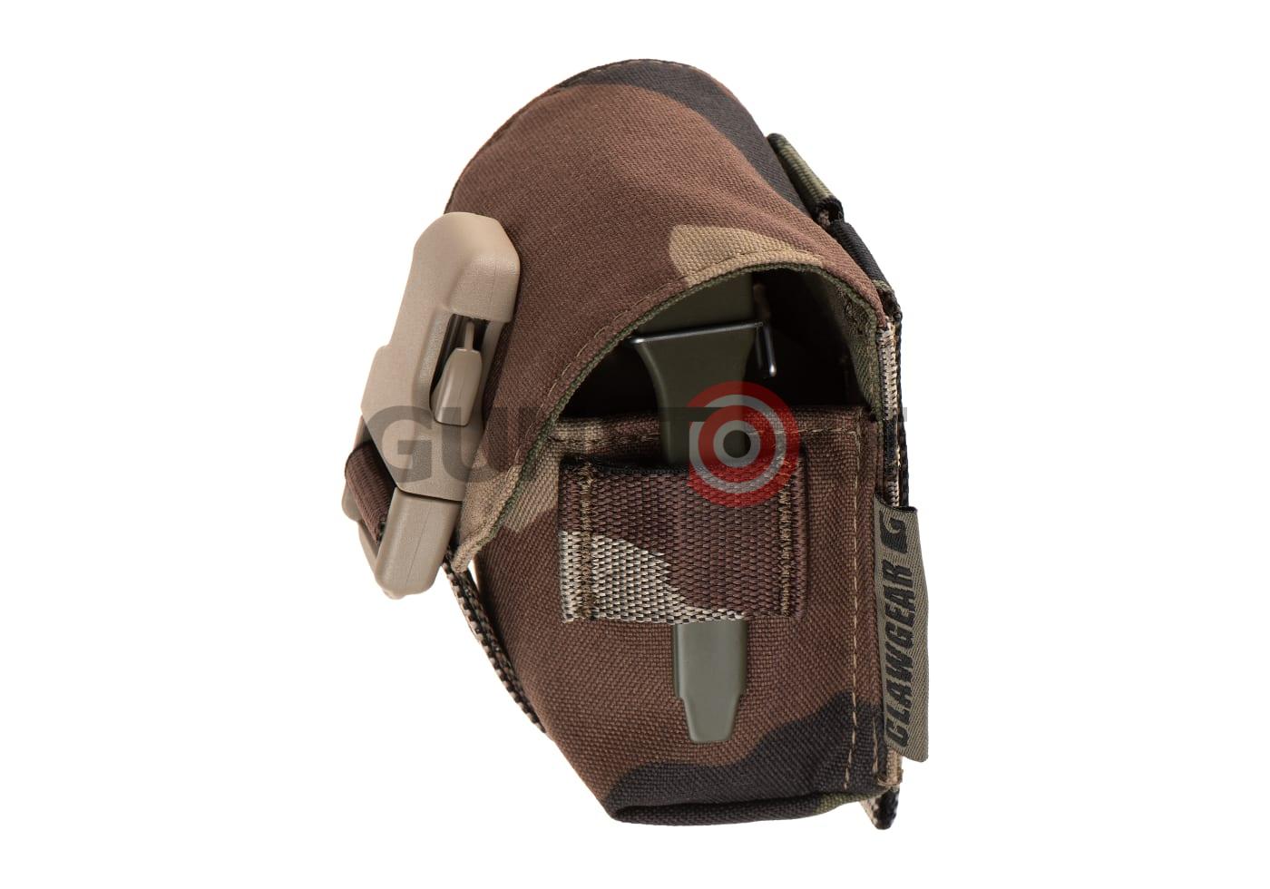 Fotografia: Frag Grenade Pouch Core
