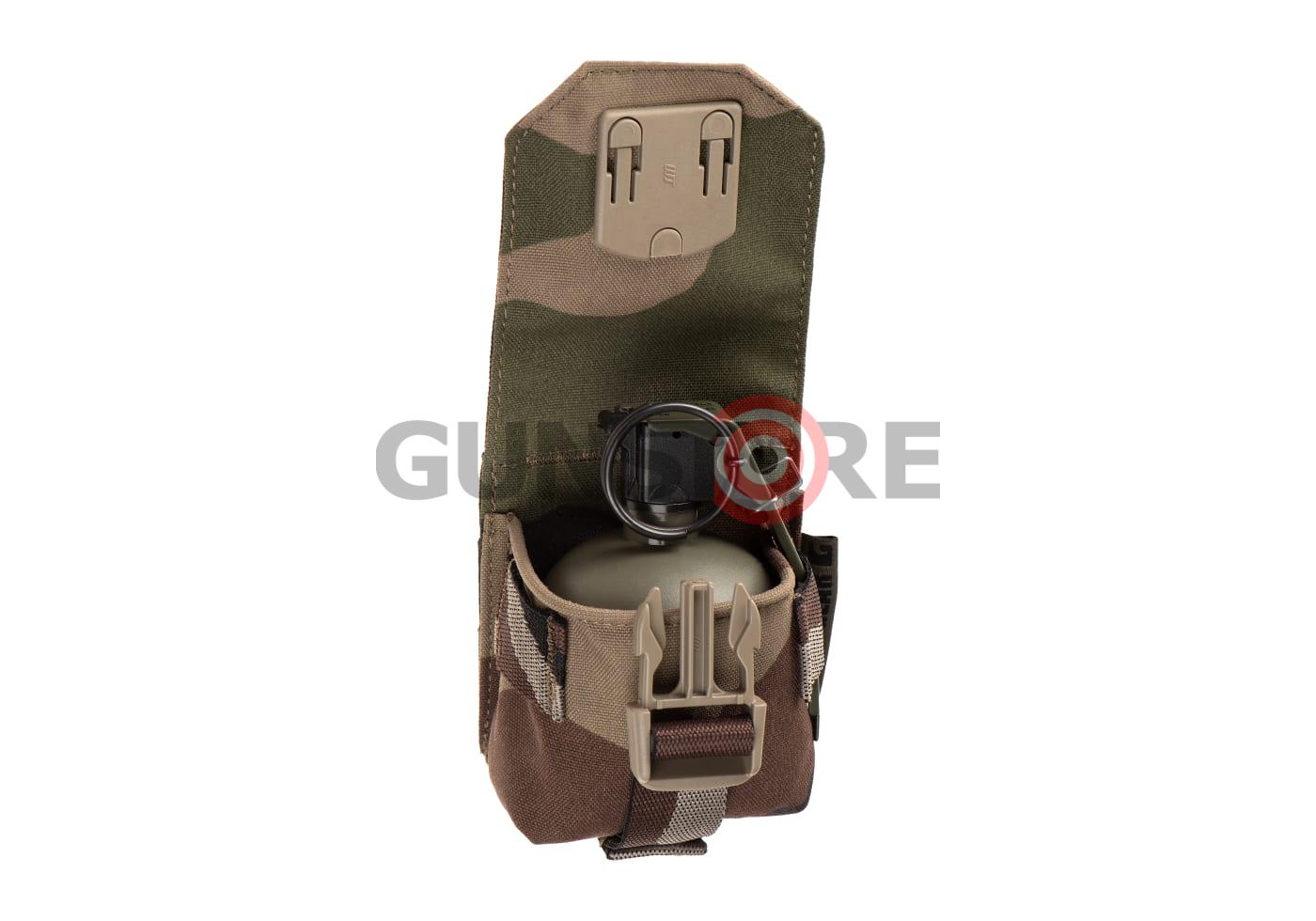 Fotografia: Frag Grenade Pouch Core
