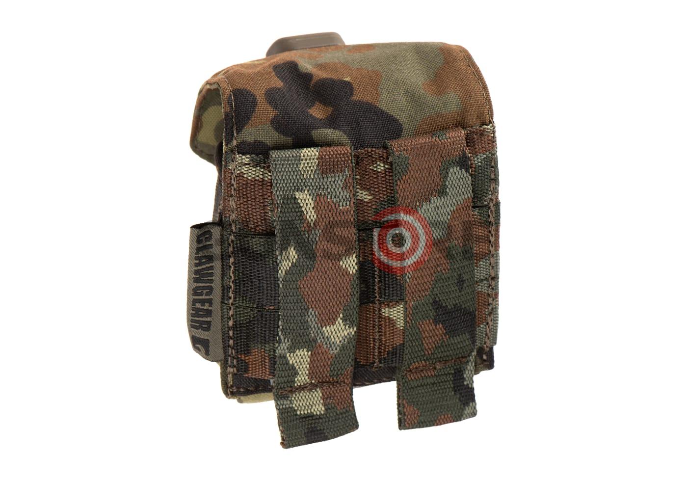 Fotografia: Frag Grenade Pouch Core