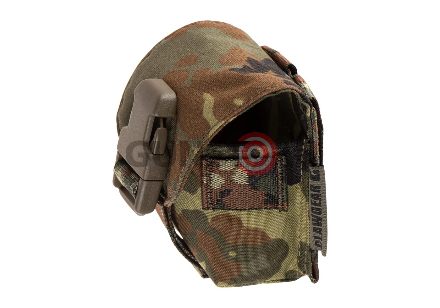 Fotografia: Frag Grenade Pouch Core