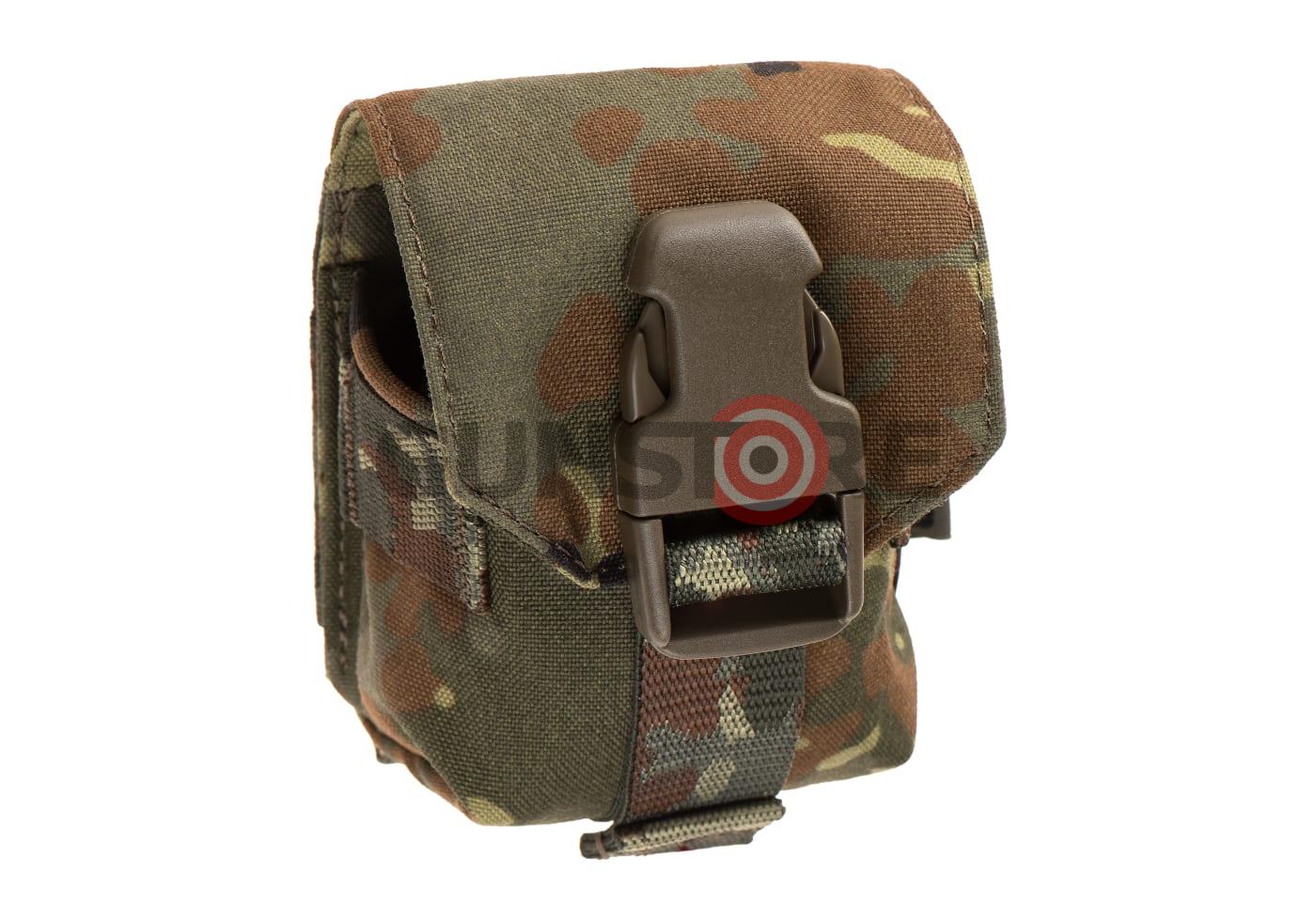 Fotografia: Frag Grenade Pouch Core