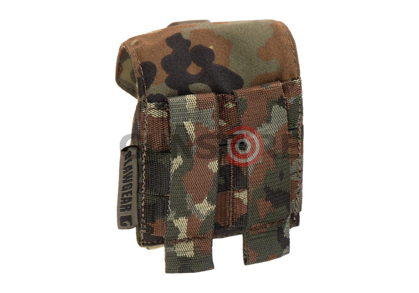 Fotografia: Frag Grenade Pouch Core