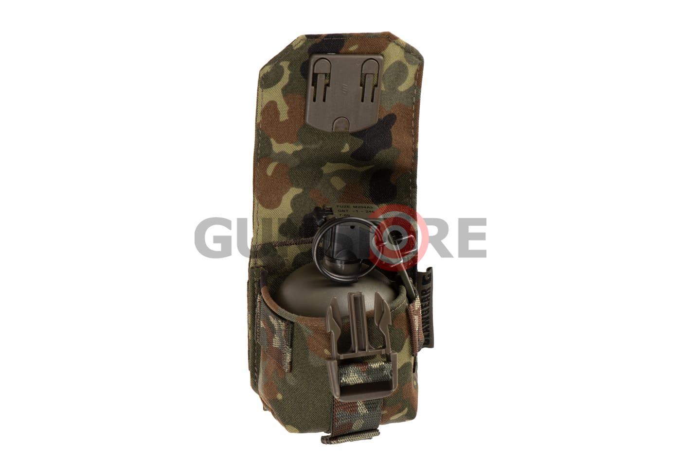 Fotografia: Frag Grenade Pouch Core