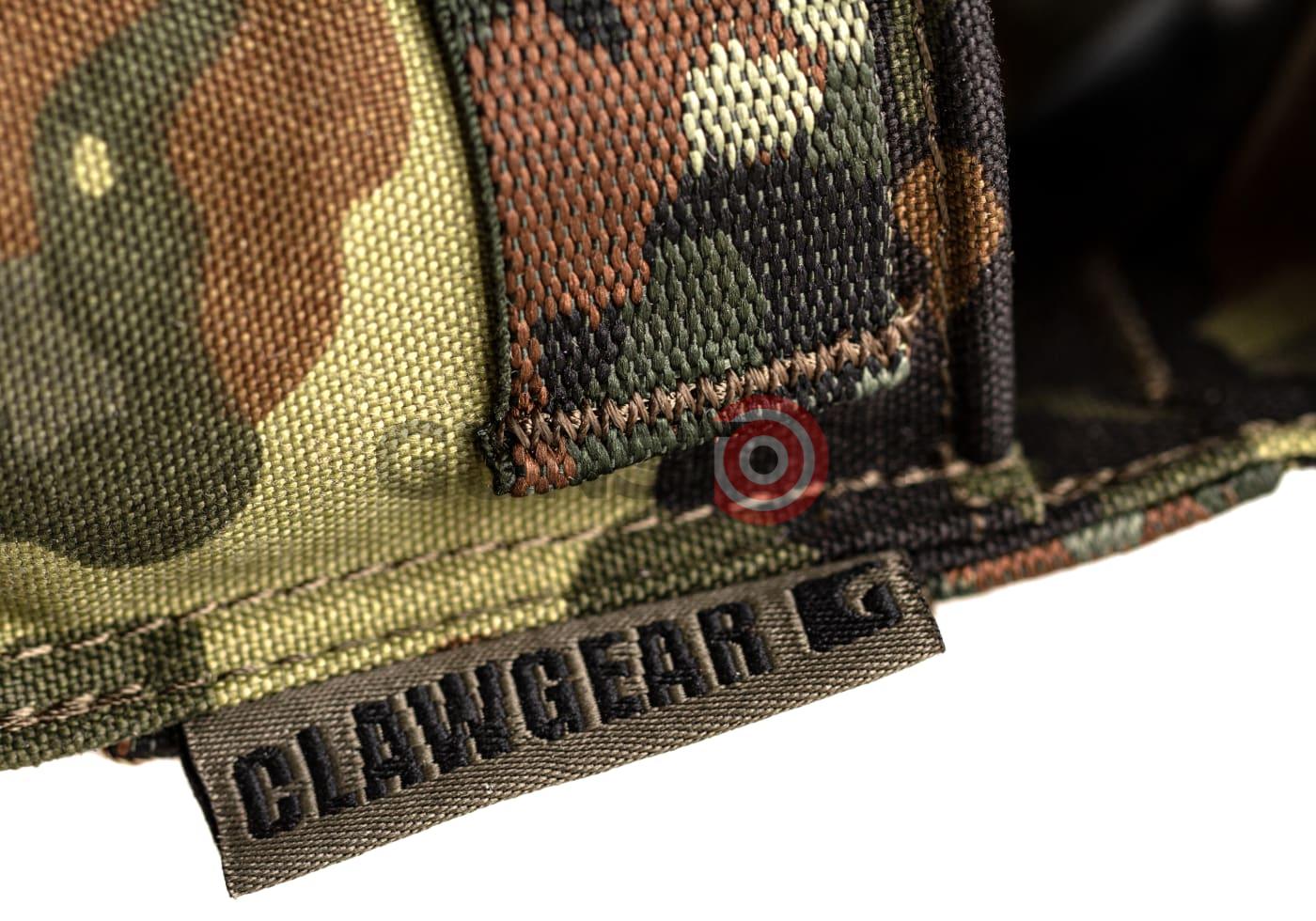 Fotografia: Frag Grenade Pouch Core