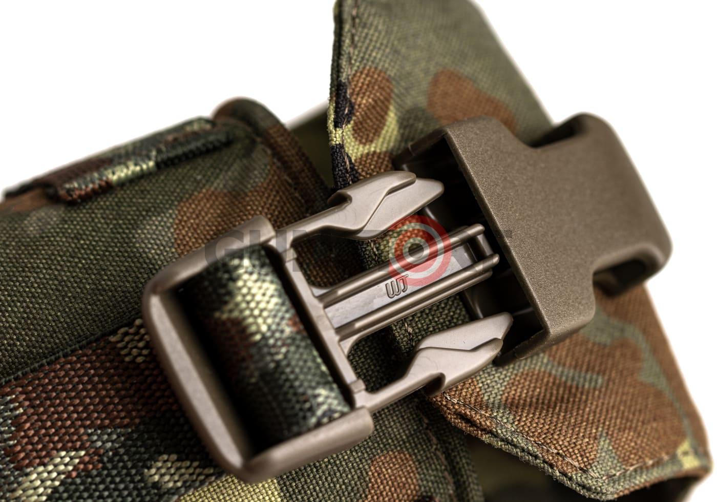 Fotografia: Frag Grenade Pouch Core