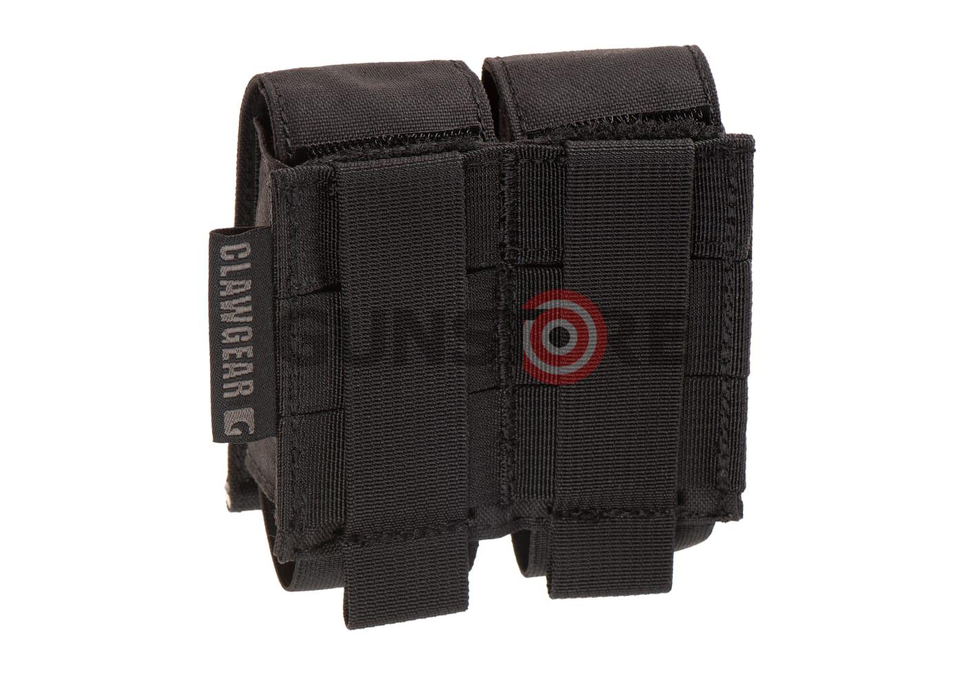 Fotografia: 40mm Double Pouch Core