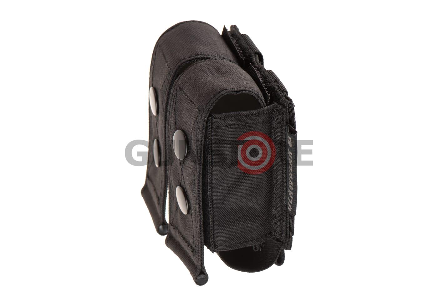 Fotografia: 40mm Double Pouch Core